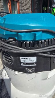Průmyslový vysavač Makita VC2512L - 3