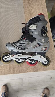 Inline Brusle vel.40 - 3