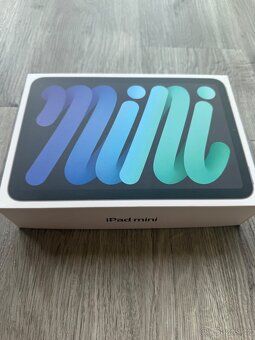 Ipad Mini 2021 64gb - 3