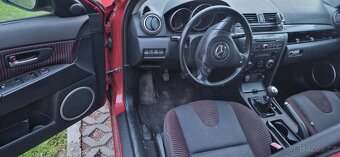 3 2.0 sedan Sport 110 Kw - 3