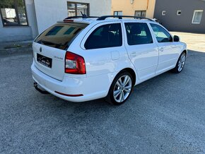 Škoda Octavia RS 2.0 tdi 125kW CR DSG - 3