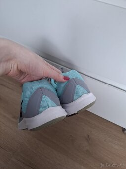 Nike dámské tenisky 39 - 3