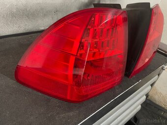 BMW e91 zadní světla. - 3
