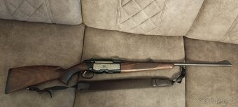 Steyr manlicher luxus - 3
