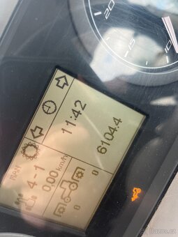 Kolový traktor McCormick X7.690 - 3