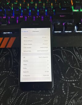 iPhone 7 32gb - 3
