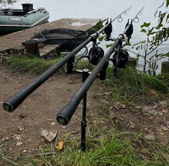 Wolf X3K 12ft 3,5lb - 3