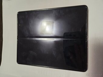 Samsung Galaxy Z Fold3 5G 512GB Phantom silver - 3