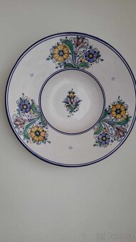 Modranská keramika - 3