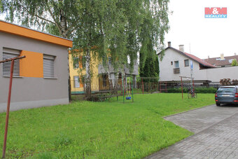 Prodej bytu 2+1, 49 m², Česká Třebová, ul. Riegrova - 3