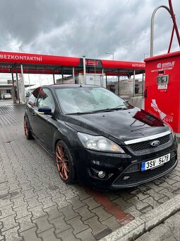 Ford Focus ST 225 - 3