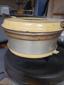 Remoska - 3