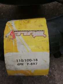 Cros drapák - 3