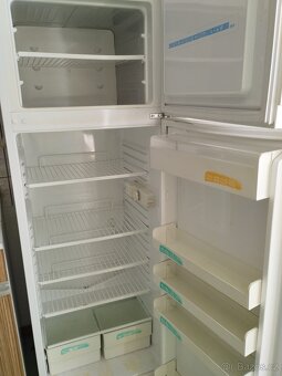 lednice Zanussi - 3