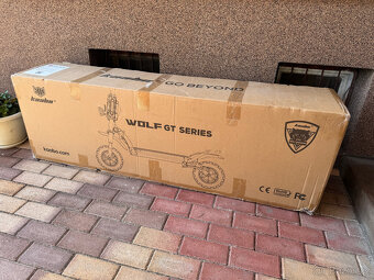 KAABO Wolf King GT PRO V2 CZ EDITION /NOVÁ,TOP CENA/ - 3