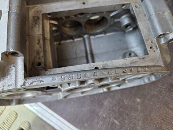 Kartery čz motokros 250 / 980 montreal - 3