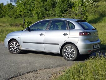 Seat Ibiza 1.4i, 2008 - 3