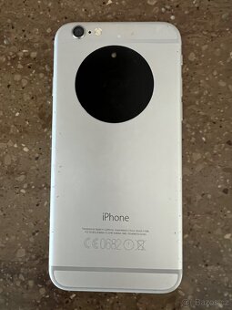 iPhone 6 - 3