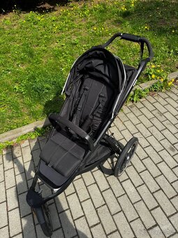 Thule Urban glide 2 černý - 3