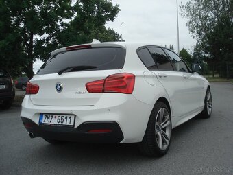 BMW 118D M PAKET - 3