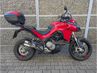 Ducati Multistrada V2 S - 3