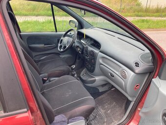 Renault Megan scenic - 3