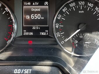 Octavia 3 combi Greenline - 3