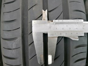 Letní pneumatiky Kumho 175/65 R15 84H - 3