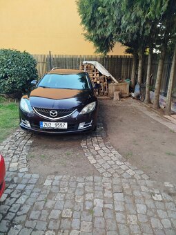 Mazda 6 - 3