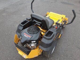 Sekačka HUSTLER Rapter - 3