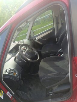 C4 Grand Picasso 1.6hdi - 3