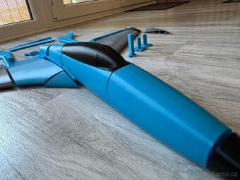 STINGRAY 800MM - 3