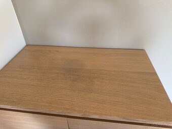 Komoda IKEA MALM - 3