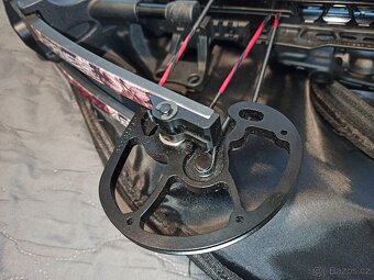 BARNETT Hypertac 420 - CCD Package - 3