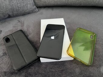 iPhone Xs 256gb - 3