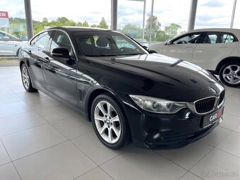 BMW 420d Gran Coupe Xenon El.Kufr - 3