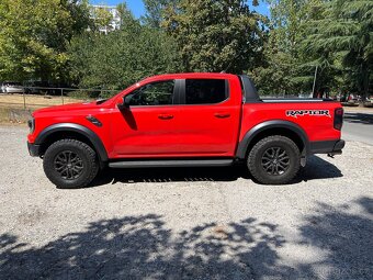 Ford Ranger Raptor - 3