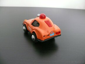 Autíčko - Patrol MF 035 - 3