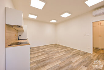 Pronájem bytu 1+kk, 31 m², Uherské Hradiště - Nádražní - 3