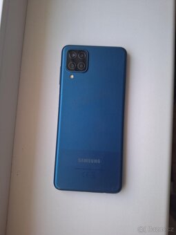 Samsung a12 - 3