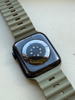 Apple watch 8 gps, 45mm - 3