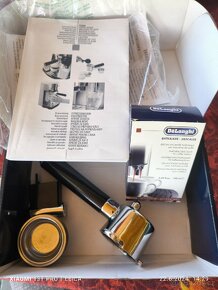 Espresso DeLonghi - 3