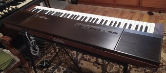 Yamaha PF 10 - 3