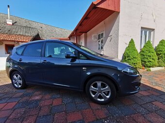 SEAT ALTEA XL 1.6 Benzin - 3
