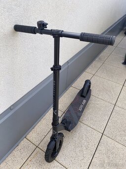 Skladaci kolobezka XPR Urban Scooter AIR - zanovni - 3