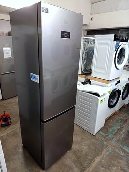 Nová lednice Beko 203 cm, NeoFrost, ZÁRUKA - 3
