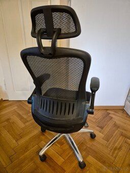 Kancelářská židle - 3