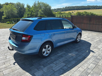 Škoda Fabia 1.0 TSI - Style - 3