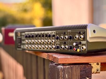 Behringer Xenyx Control 2 USB - 3