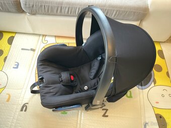 Vajíčka maxi cosi - 3